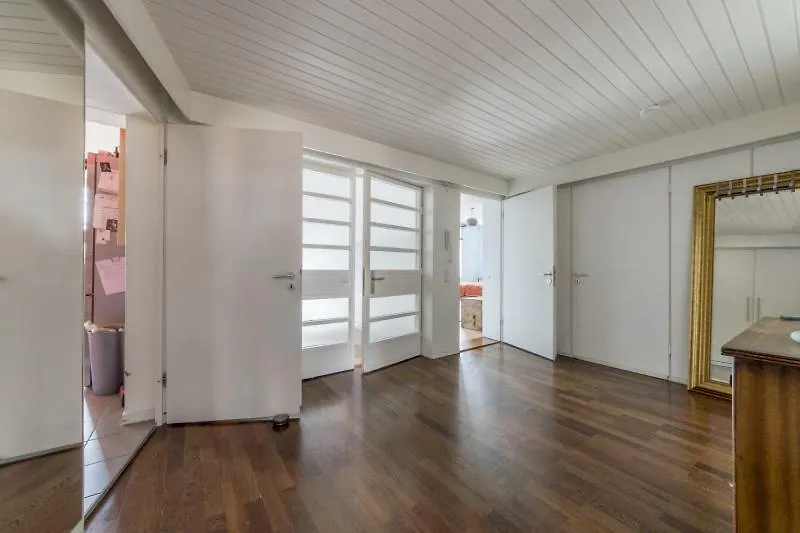 בית אירוח הנובר Private Room