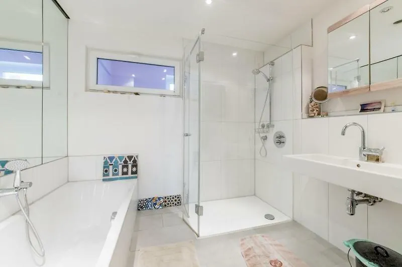 בית אירוח הנובר Private Room גרמניה