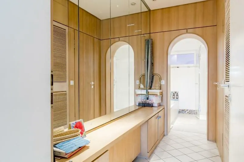הנובר Private Room גרמניה