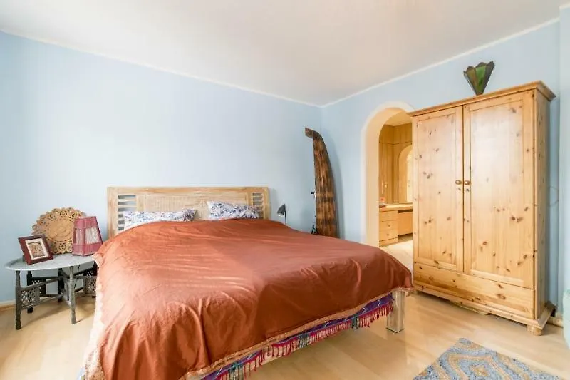 הנובר Private Room